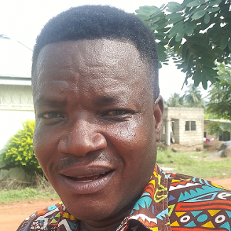Godsway Gyamfi