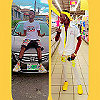 Miracle I audu