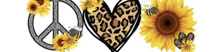 Sunflower Sunshine