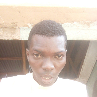 Ibrahim Olanshile Adekunle
