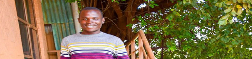 Linus Wafula Wamalwa