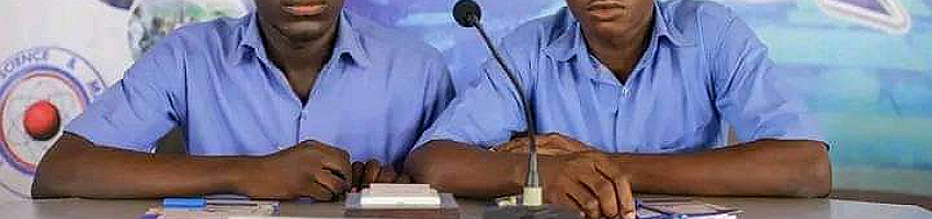 Muzakir Mohammed