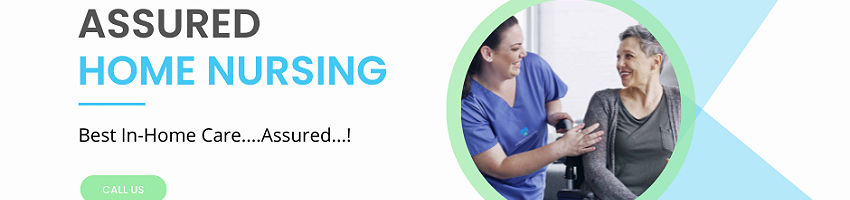 Assured Home Nursing