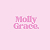 MollyGrace Grip Socks