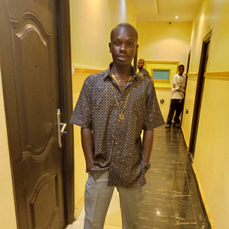 EZE GODSWILL