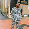 Sunday leolee