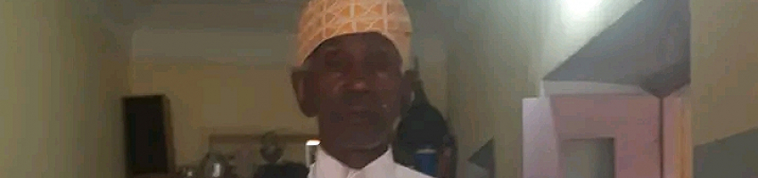 Abdelmalek Chakir