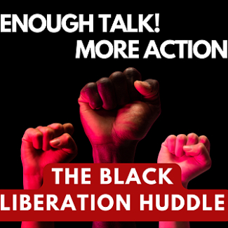 Black Liberation