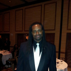Marlon Wells