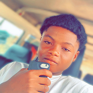 Wisdom Gbetego