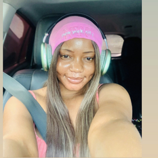 Doreen Aboagye