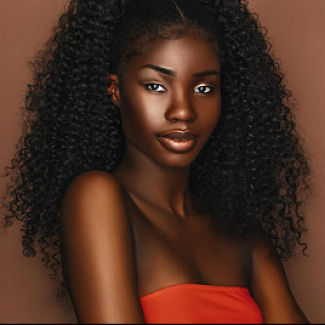 I Love Black Women