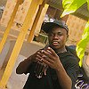 Kouame Théo