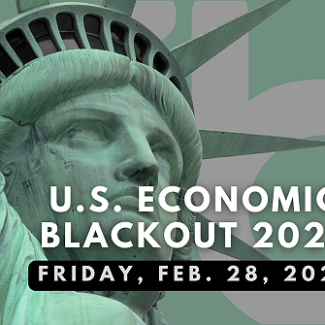 Nationwide Economic Blackout on February 28 2025
