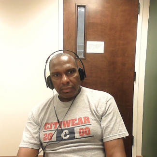 Tyrone Thomas