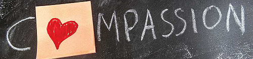 Freedom from hatred and inequality