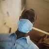 Cyril Umoh