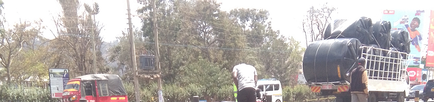 Francis Kiema