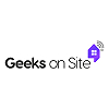Geeks on Site