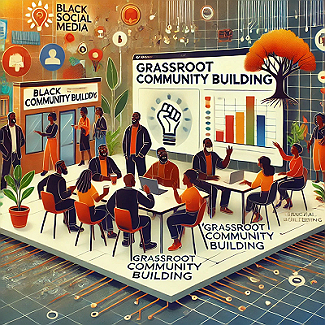 Grassroot Community Building