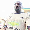 Ramon Wahab