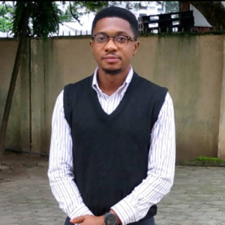 Joseph Ogbeh
