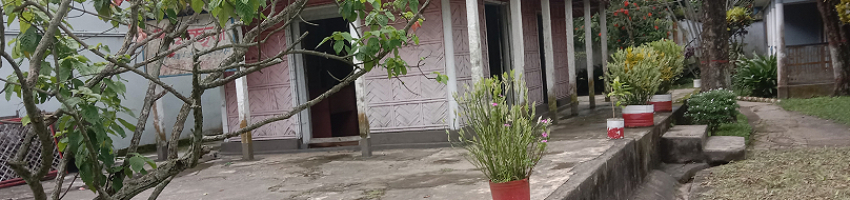 Ahemd Raj
