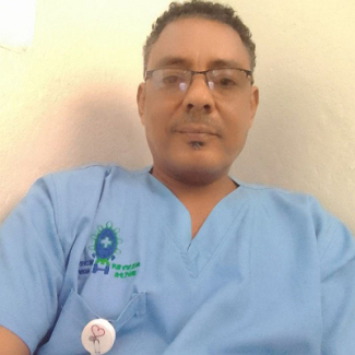 Dawit Tesfaye