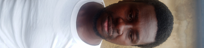 Benedict Useh
