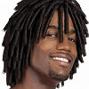 Matti Dreadlocks
