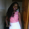 Kebonye Reetsang
