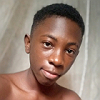 Utomobong Wilson