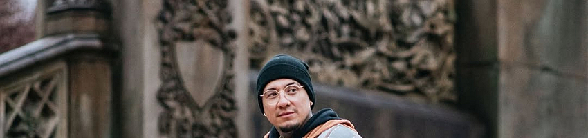 Blessing Adeyoju