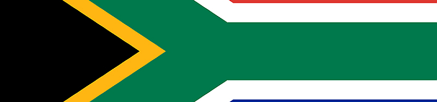 South Africa Networking Hub