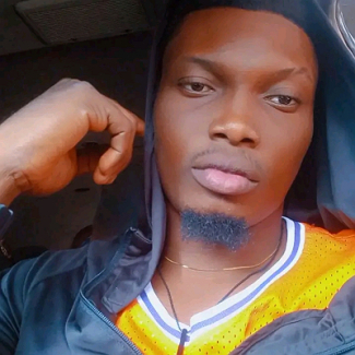 Caleb Chimankpa