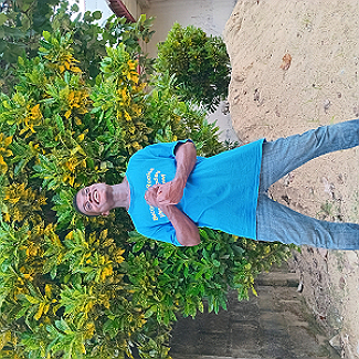 Eric Azibataram