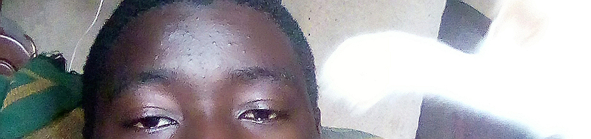 Abdullahi Doba