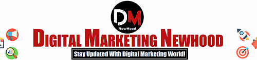 Digital Marketing NewHood