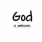 My God Is Awesome