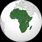 AFRICAN CONTINENT