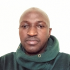 Gabriel Mbumwae
