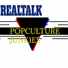 Real Talk pop culture junkie