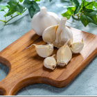Garlic Remedy Benefits