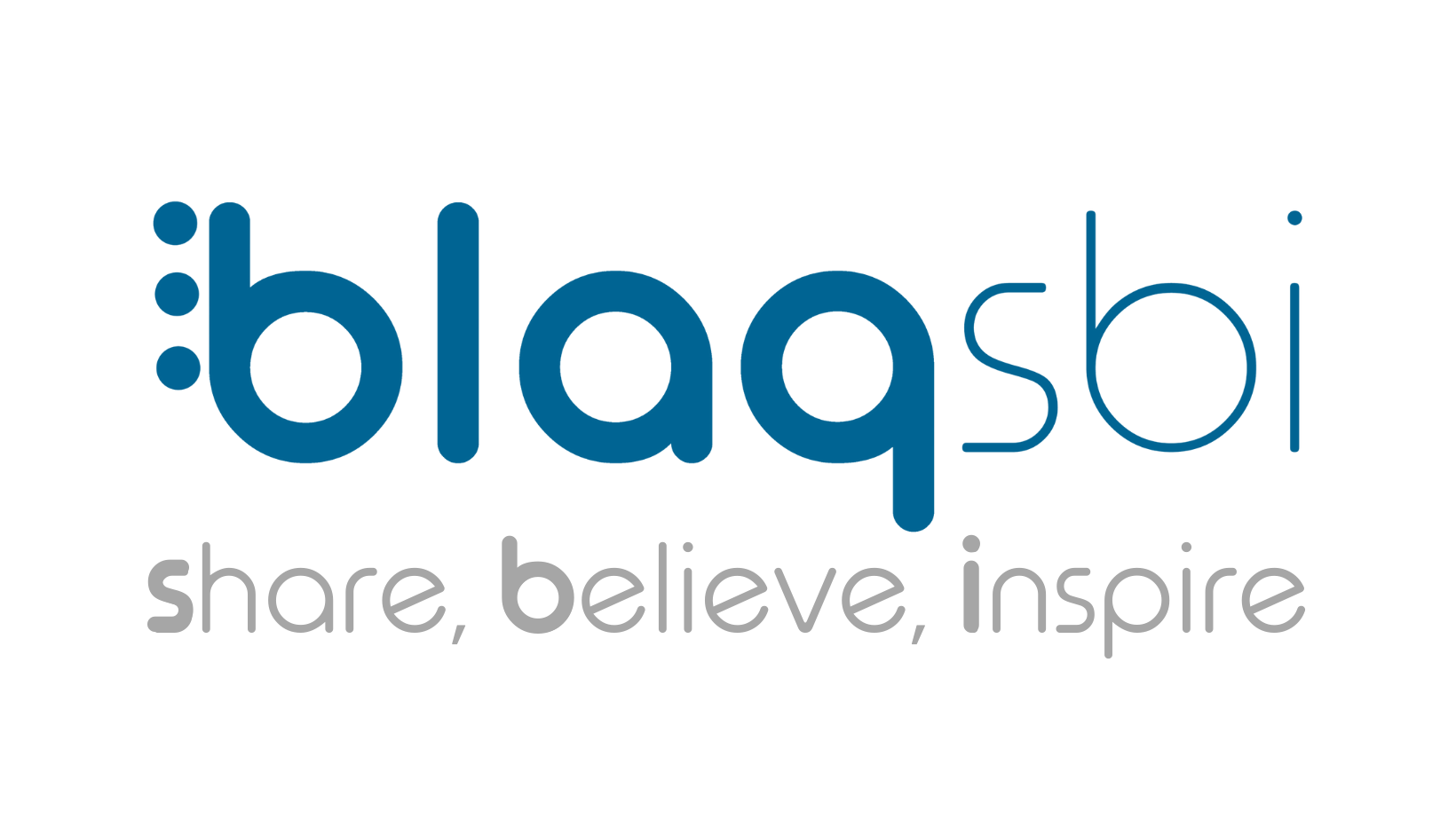 Blaqsbi Corp. logo